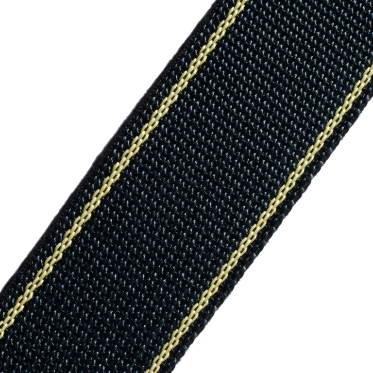 Kevlar® bing OTEX Specialty Narrow Fabrics