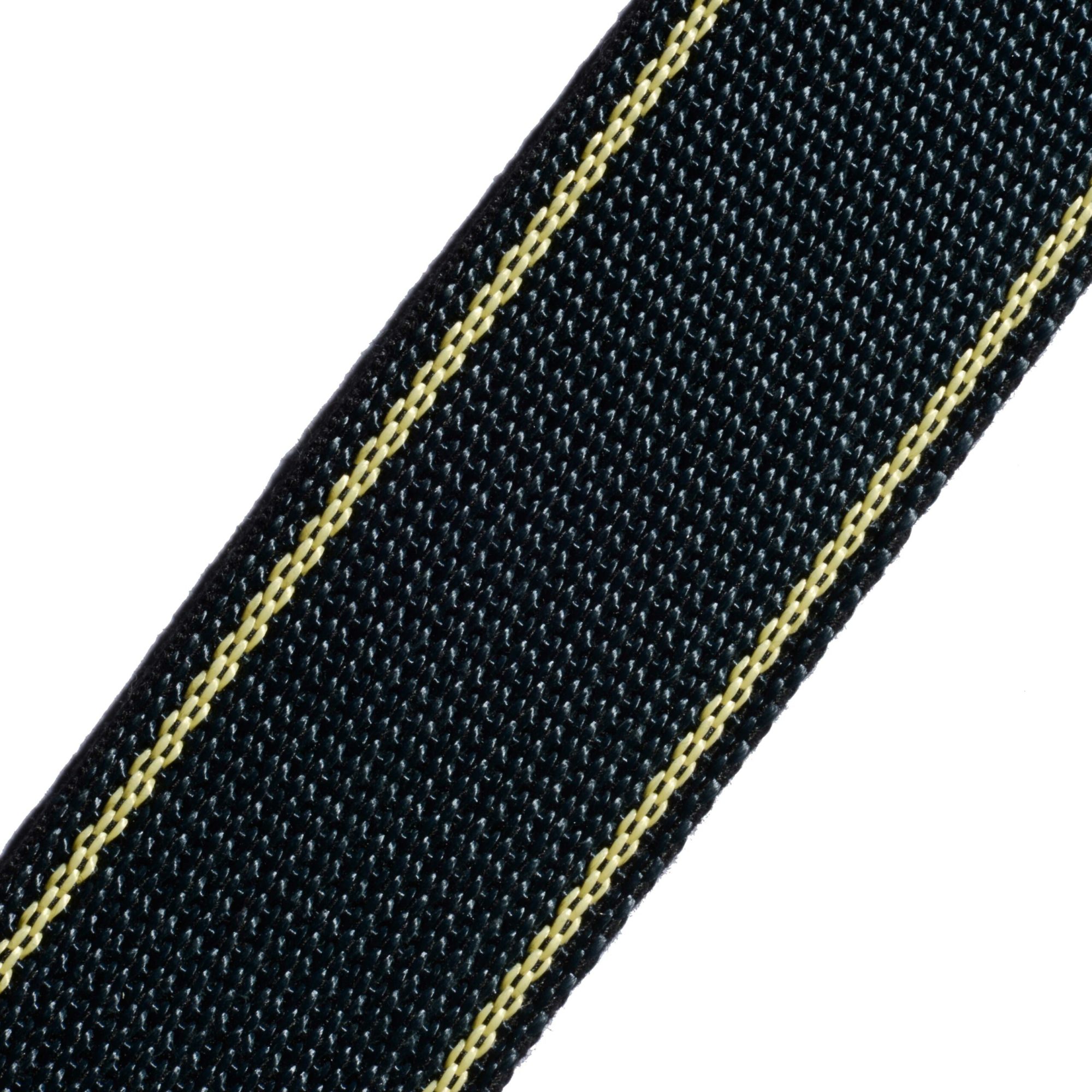 Custom 2 Inch Tubular Kevlar Webbing For Cables Manufacturers and